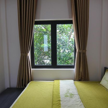 Dory Homestay Hue Buitenkant foto