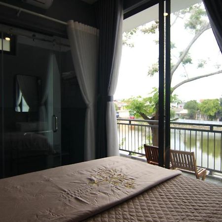 Dory Homestay Hue Buitenkant foto
