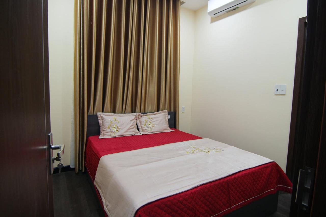 Dory Homestay Hue Buitenkant foto