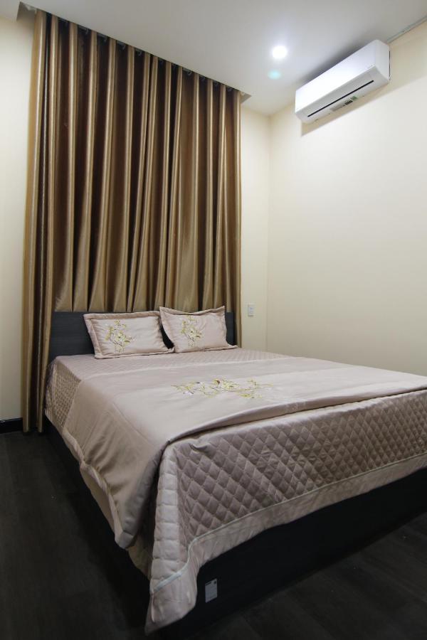 Dory Homestay Hue Buitenkant foto