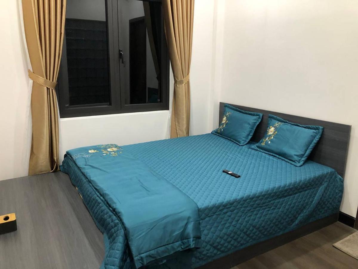 Dory Homestay Hue Buitenkant foto