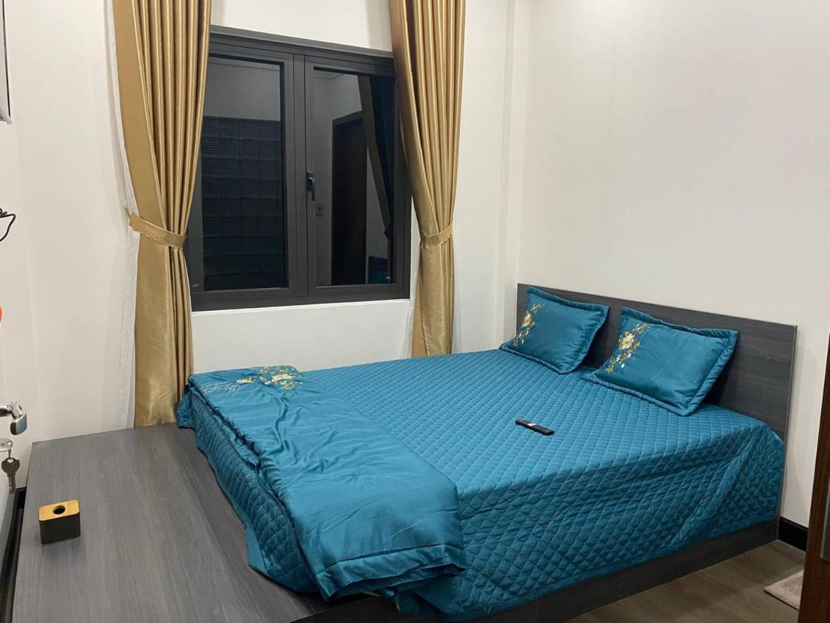 Dory Homestay Hue Buitenkant foto