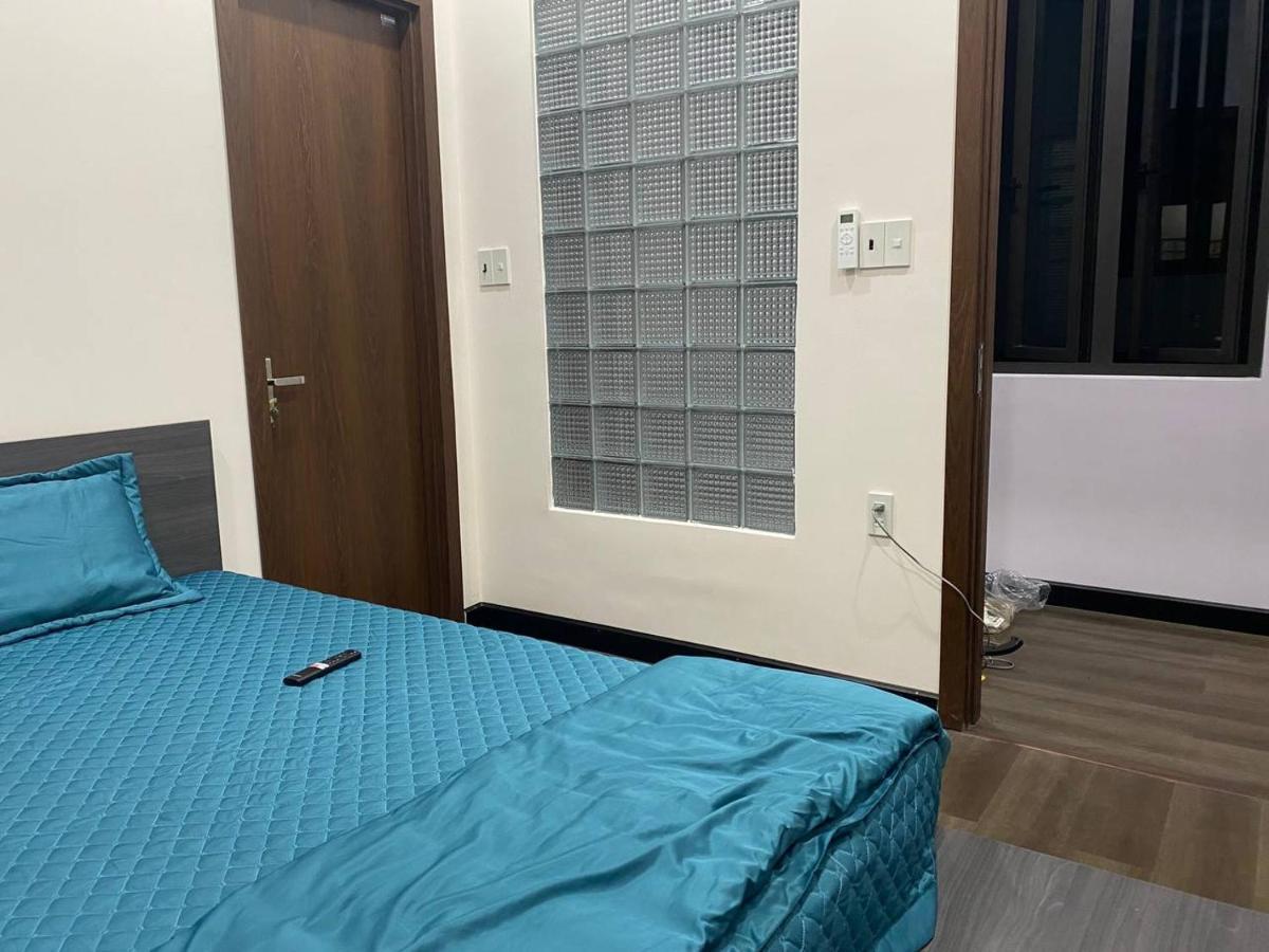 Dory Homestay Hue Buitenkant foto