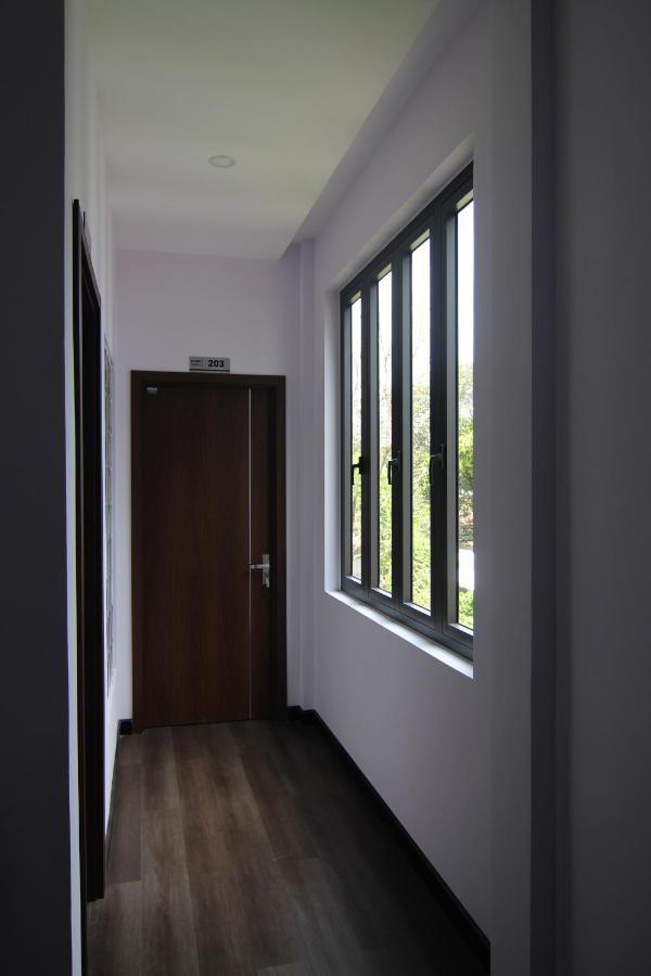 Dory Homestay Hue Buitenkant foto