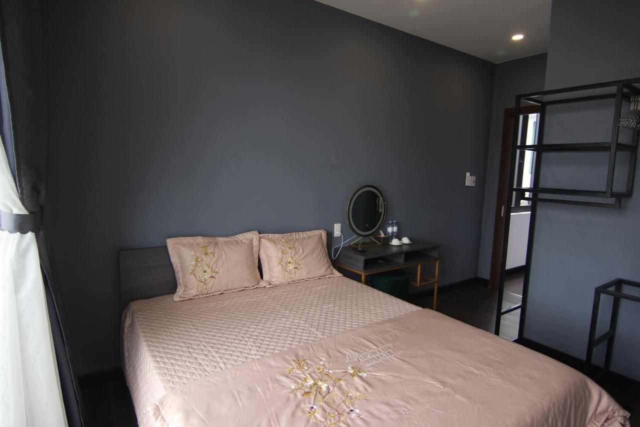 Dory Homestay Hue Buitenkant foto