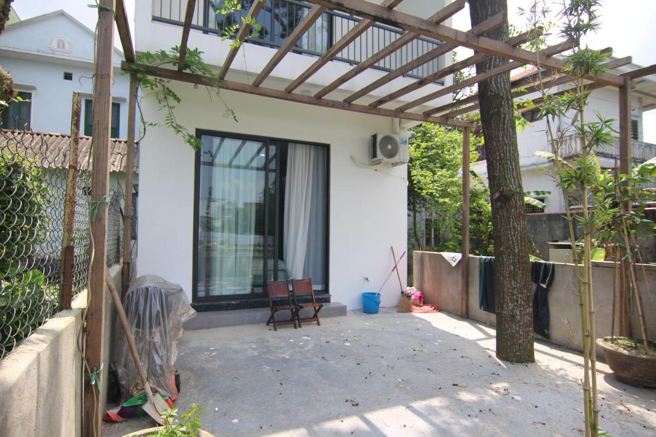 Dory Homestay Hue Buitenkant foto