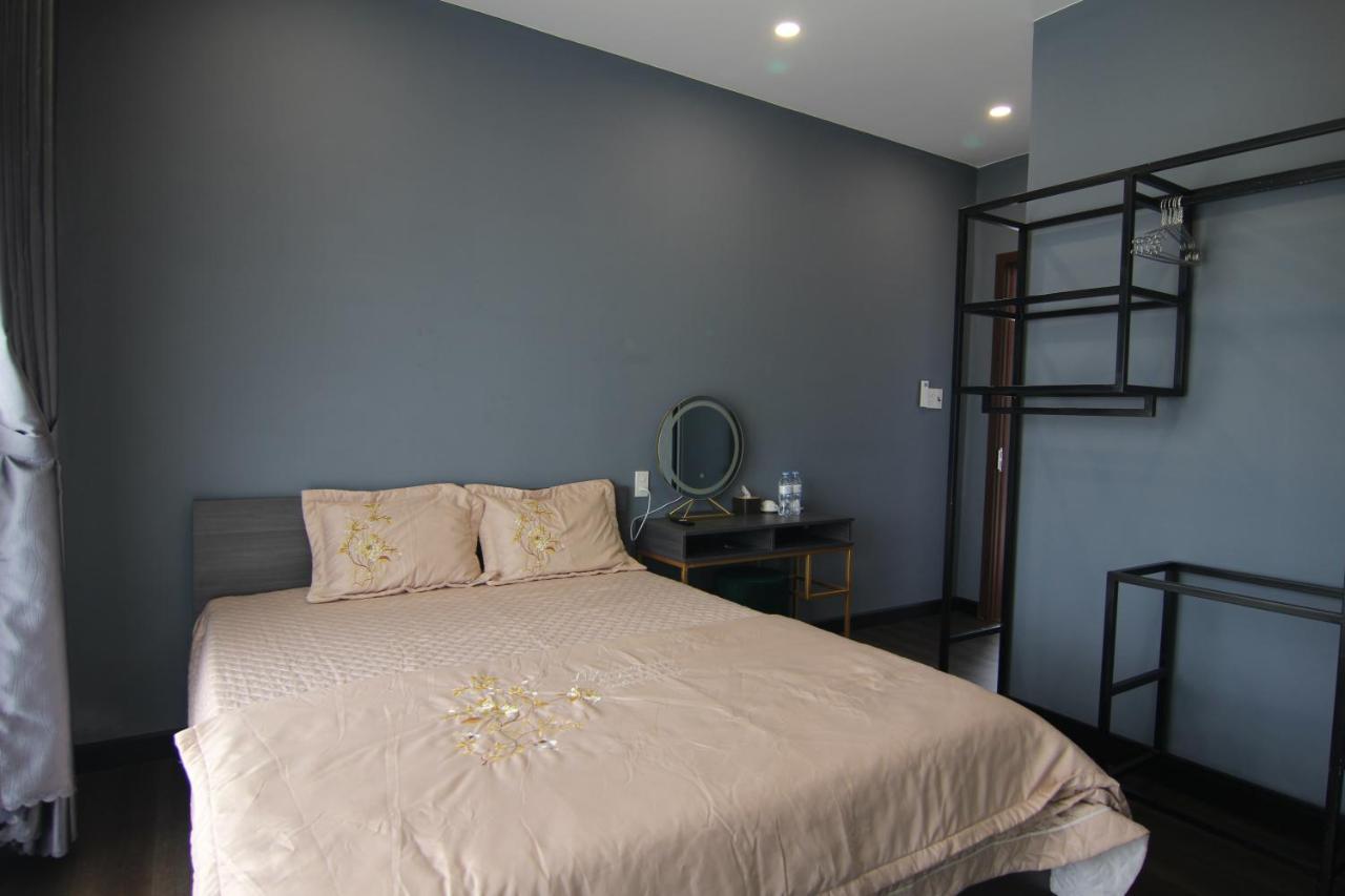 Dory Homestay Hue Buitenkant foto