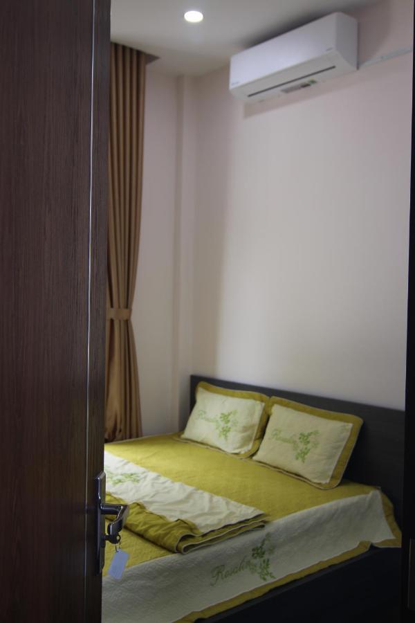Dory Homestay Hue Buitenkant foto