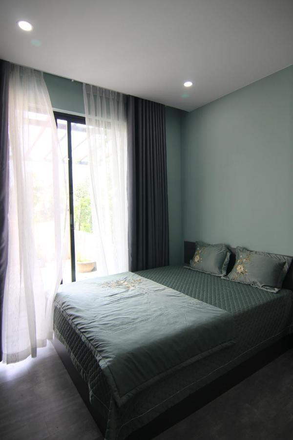 Dory Homestay Hue Buitenkant foto