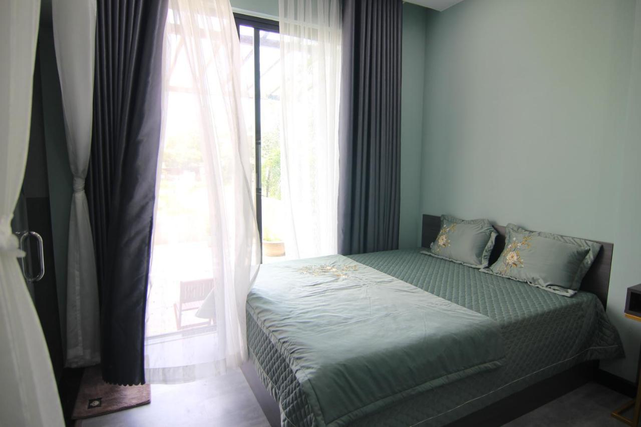Dory Homestay Hue Buitenkant foto