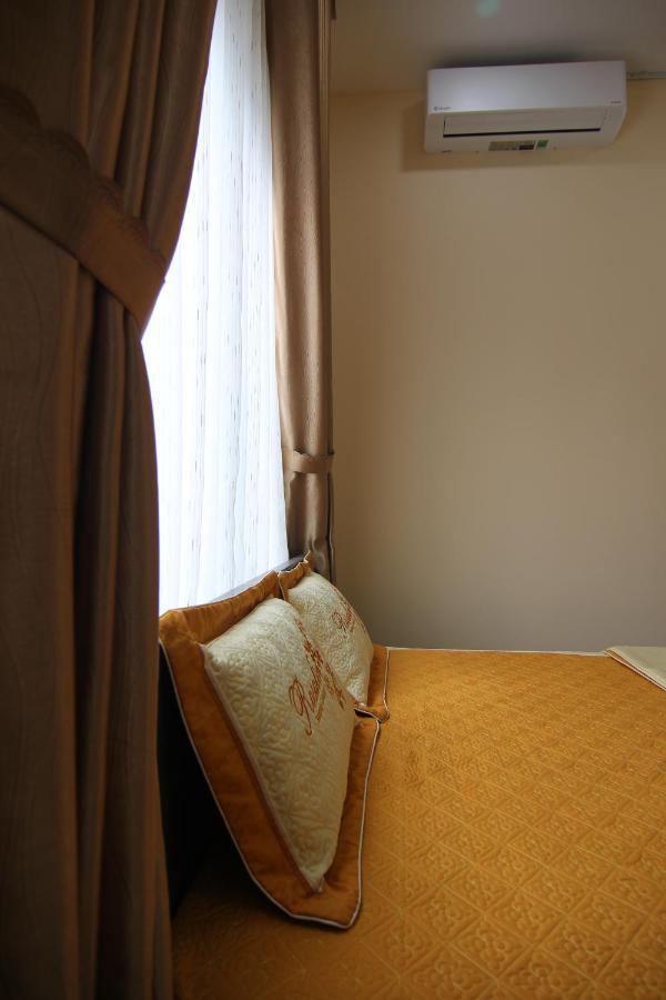 Dory Homestay Hue Buitenkant foto