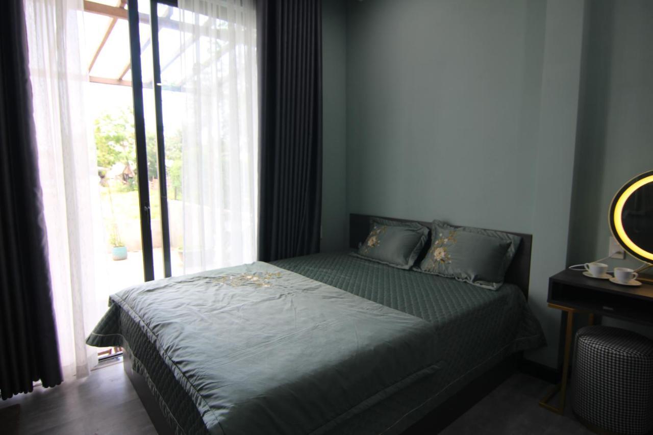 Dory Homestay Hue Buitenkant foto