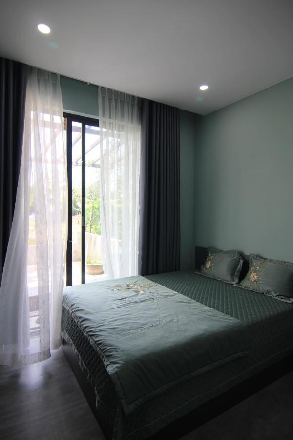 Dory Homestay Hue Buitenkant foto