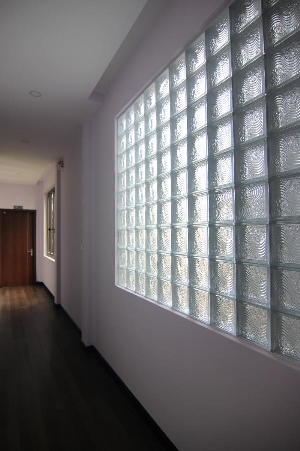 Dory Homestay Hue Buitenkant foto
