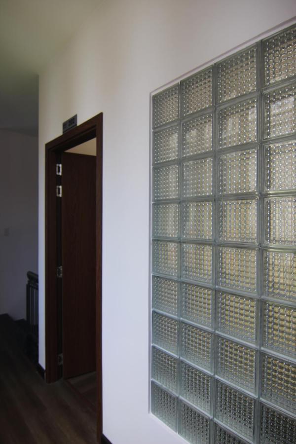 Dory Homestay Hue Buitenkant foto