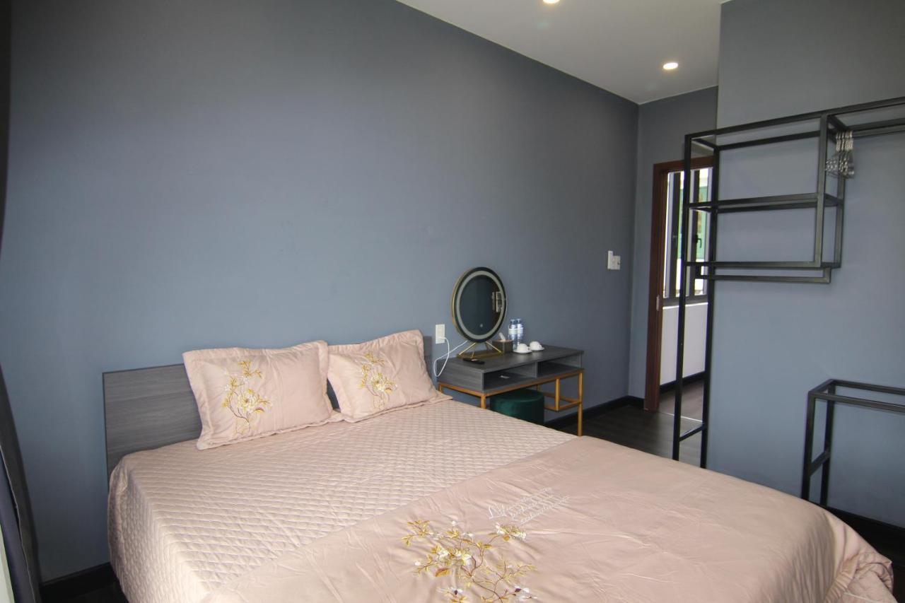 Dory Homestay Hue Buitenkant foto