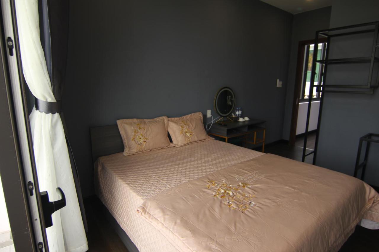 Dory Homestay Hue Buitenkant foto