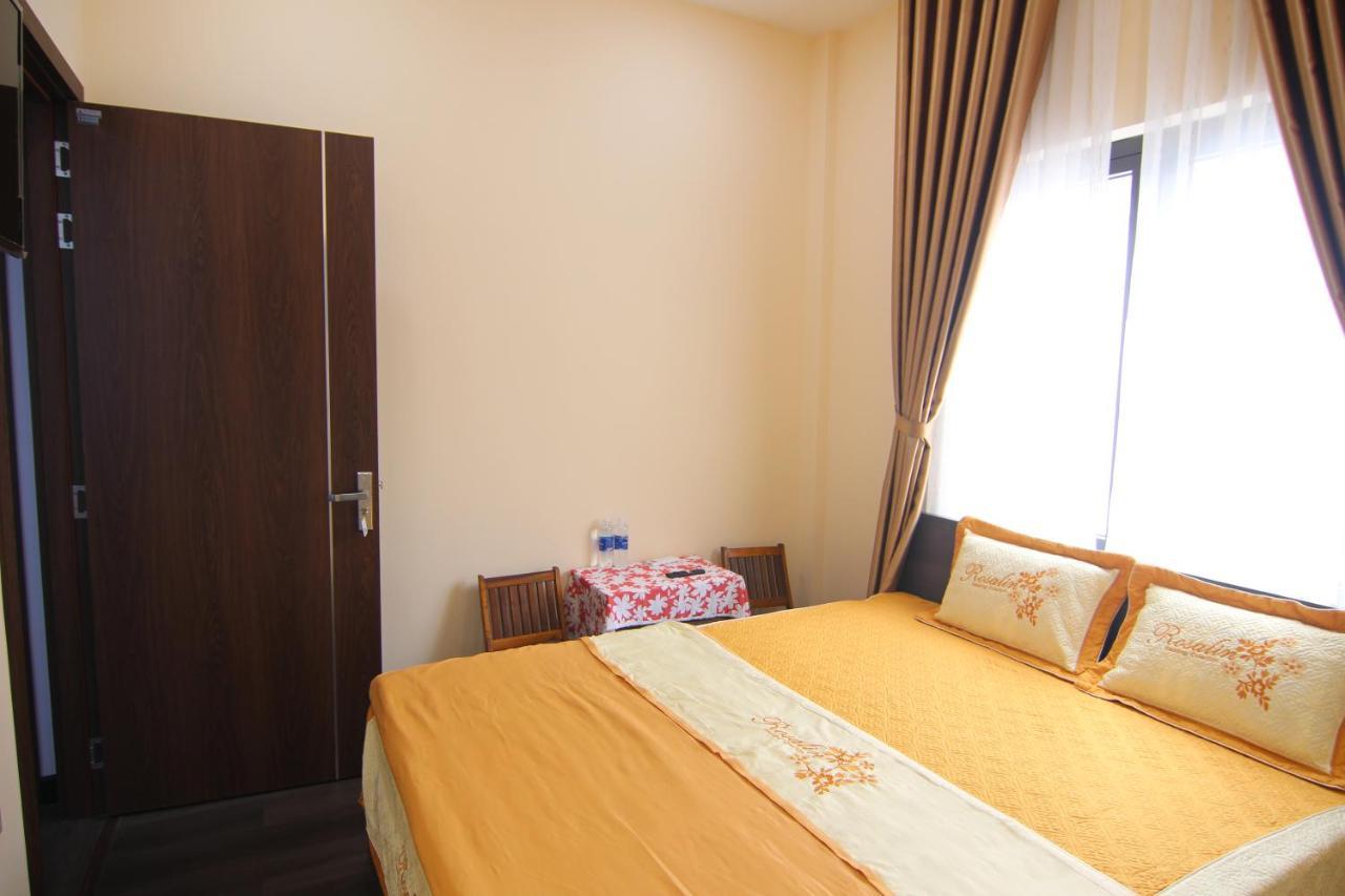 Dory Homestay Hue Buitenkant foto