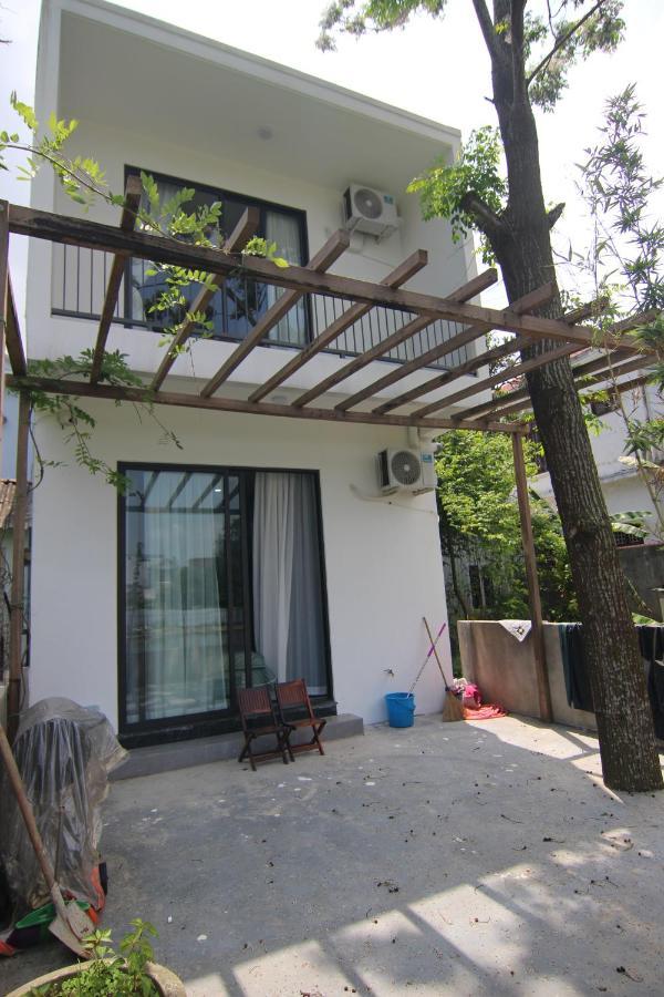 Dory Homestay Hue Buitenkant foto